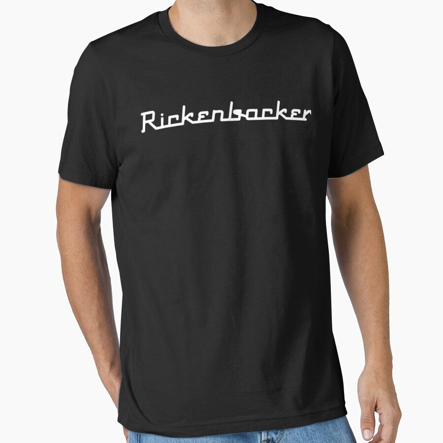 Rickenbacker by ewordshop