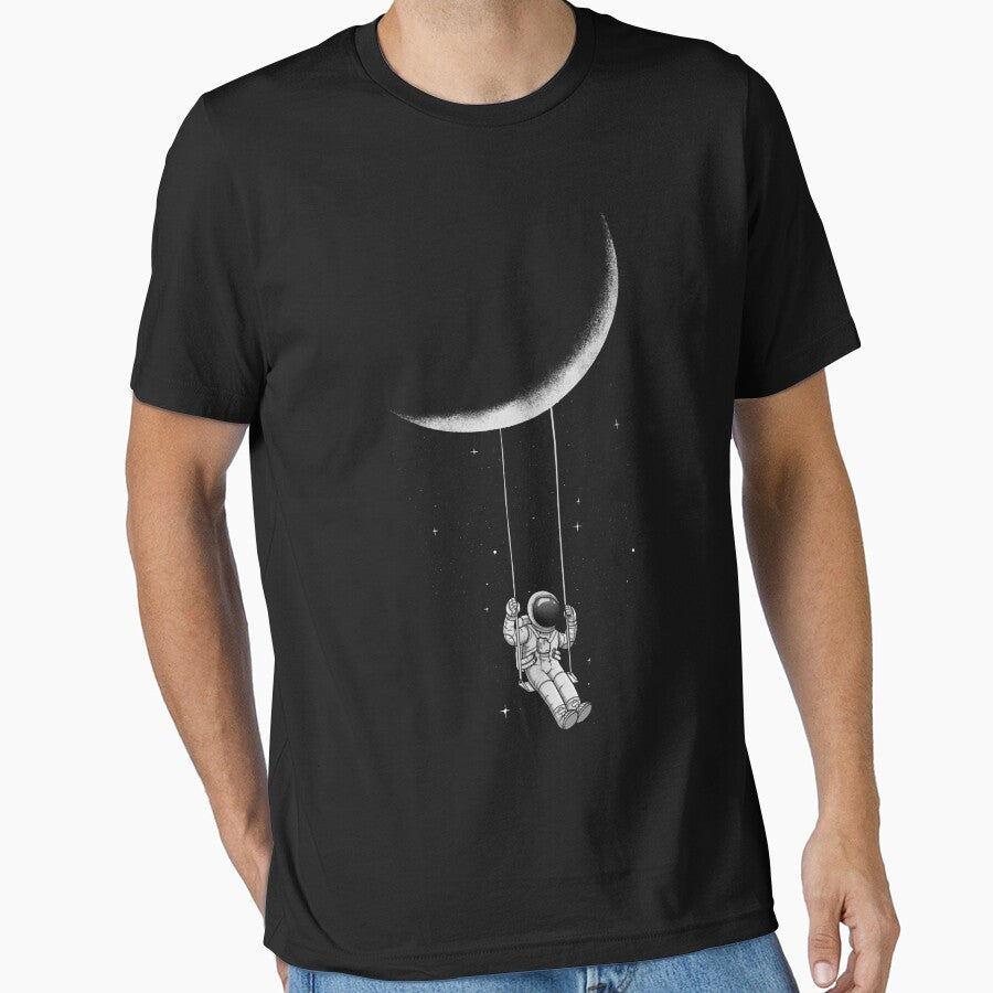Moon Swing by HunterHarris1
