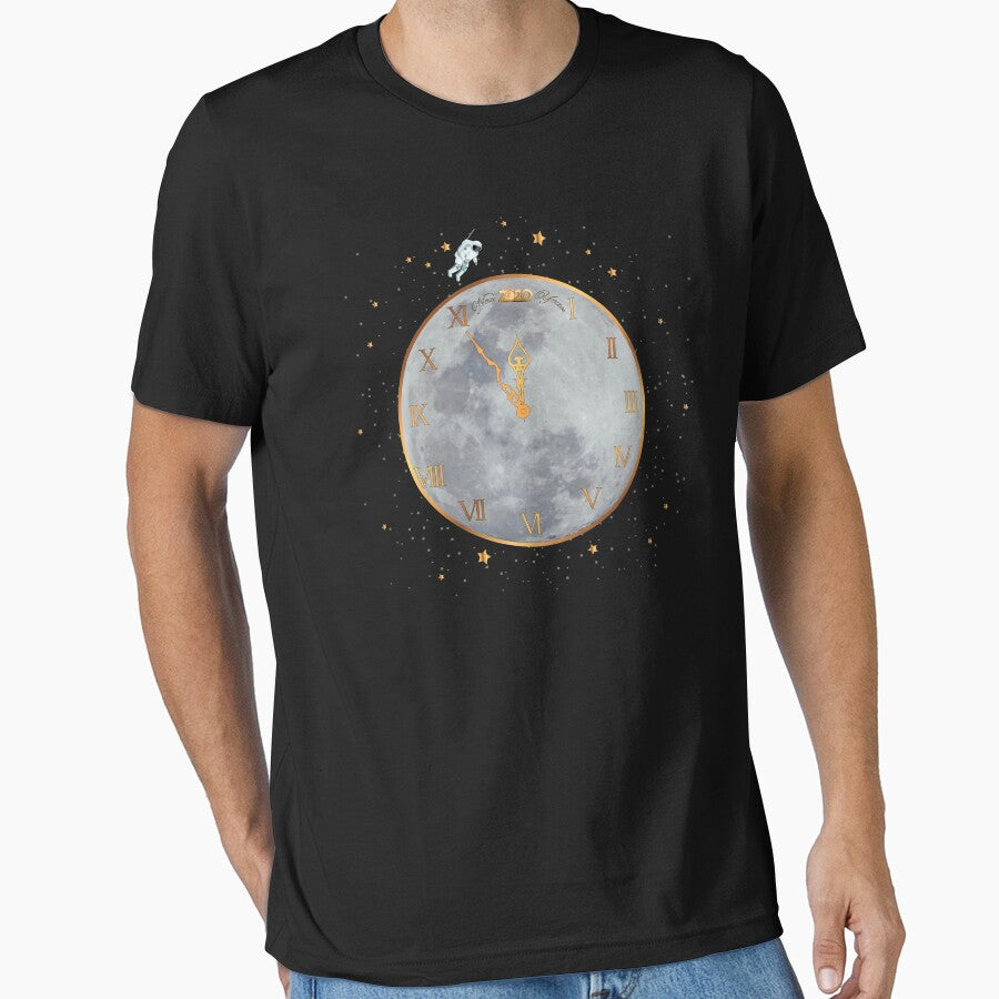 Moon 2020 by derradji