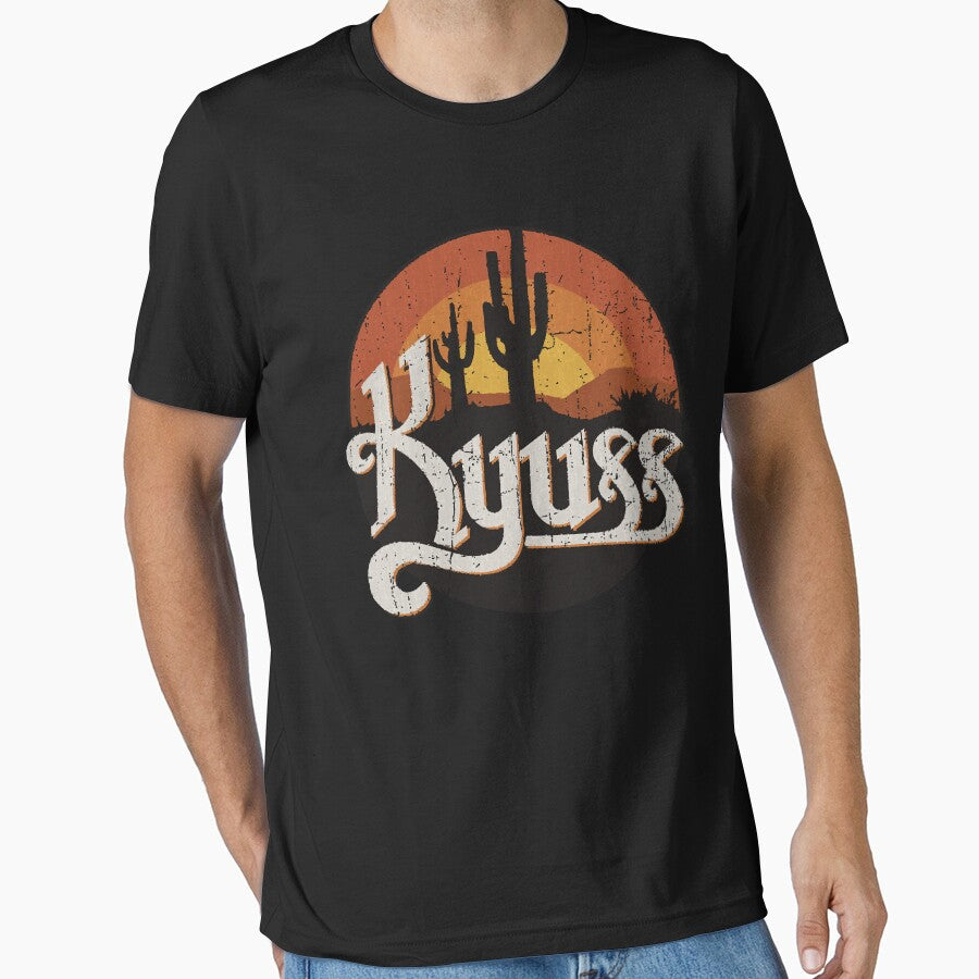 Kyuss sunset by WendyBishop