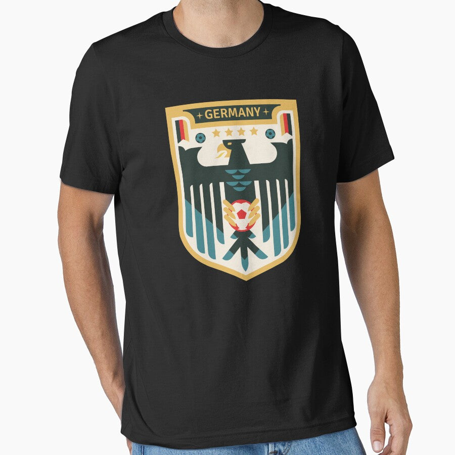 Germany Soccer - Football by dk80