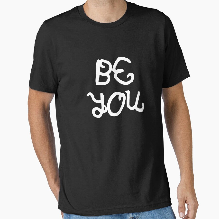 Be You by felipesilva