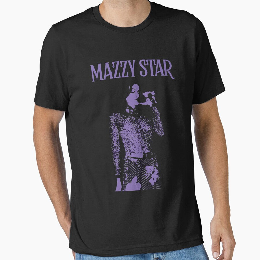 Mazzy Star by FelixBoehms