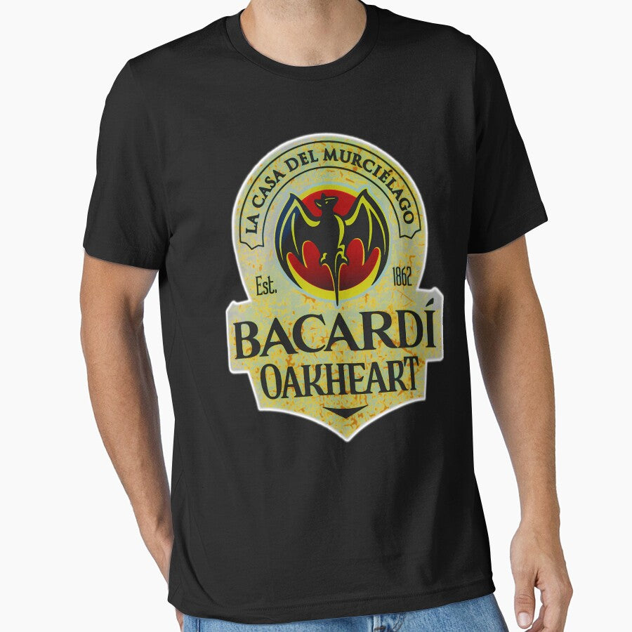 Auth.entic Ba.cardi by SeanNichol