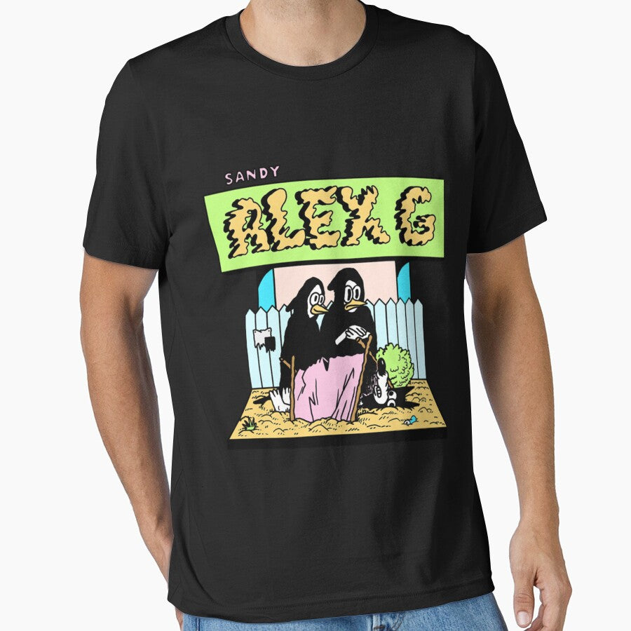 Alex G by carlanutter