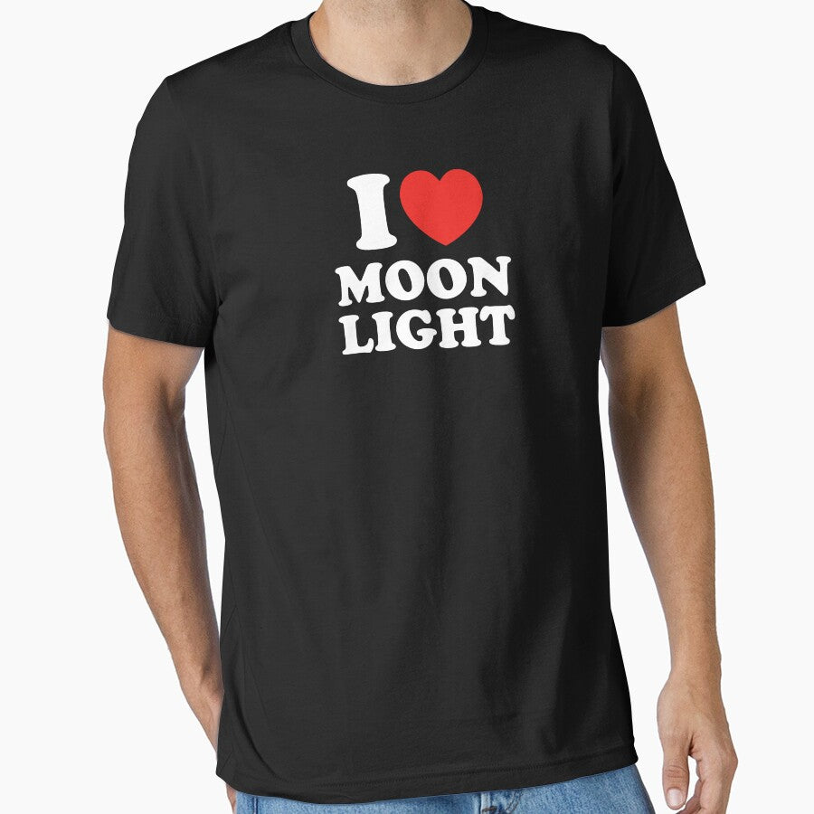I Love Moon Light by shitpostee