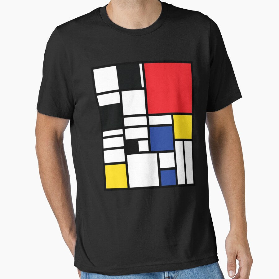 De Stijl 1 by Sharlenehompson