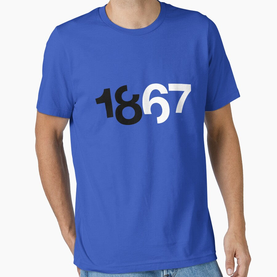 1867 Blue by honolulu