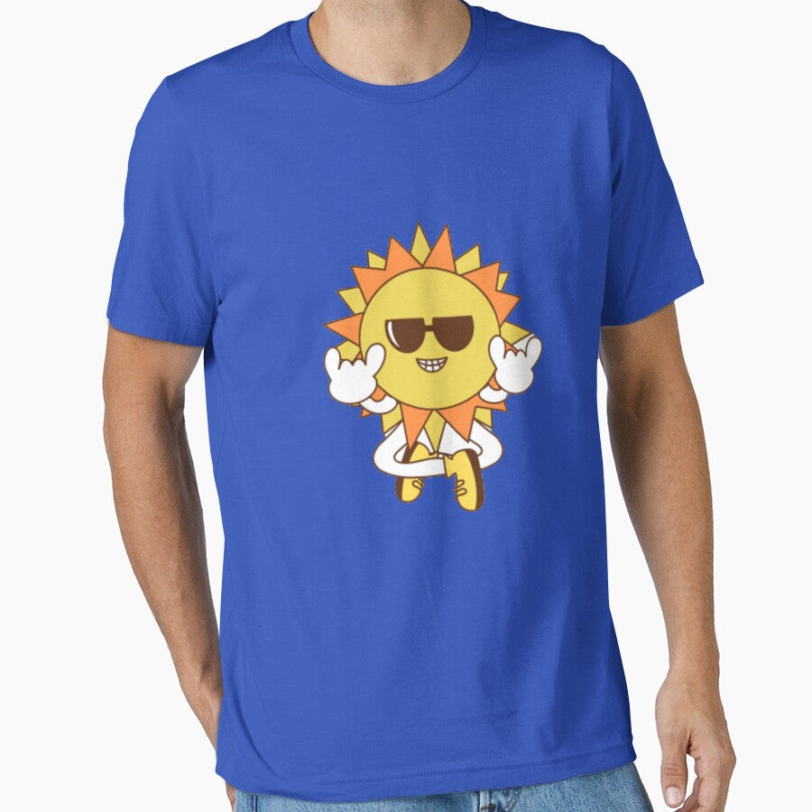 Happy Soul Eater Sun by LogoDogz
