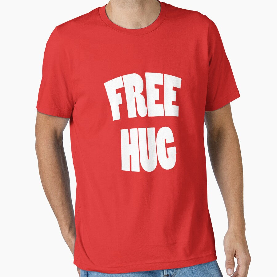 Free Hug by felipesilva