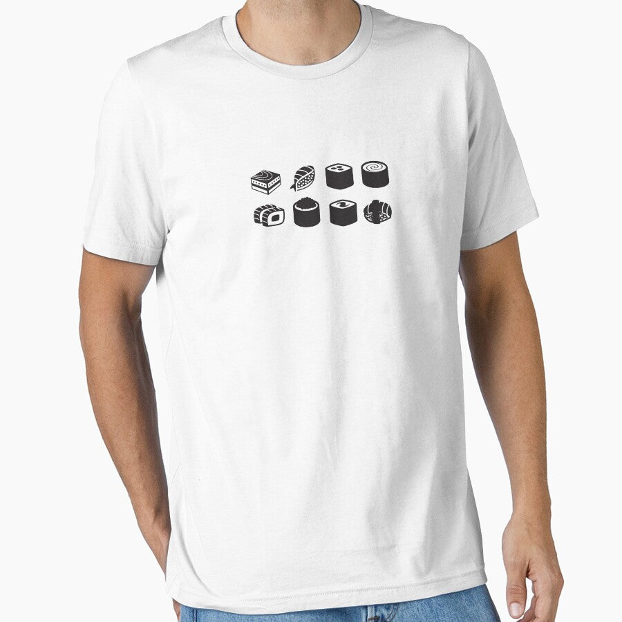 Sushi by felipesilva