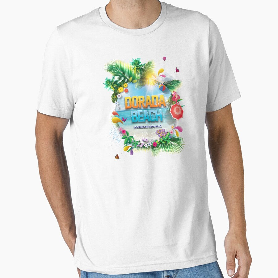 Dorada Beach Dominican Republic by zeautees