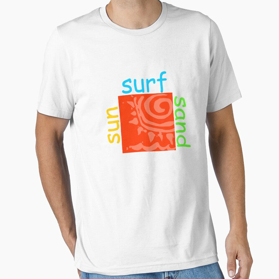 You don't surf! by tomnoe