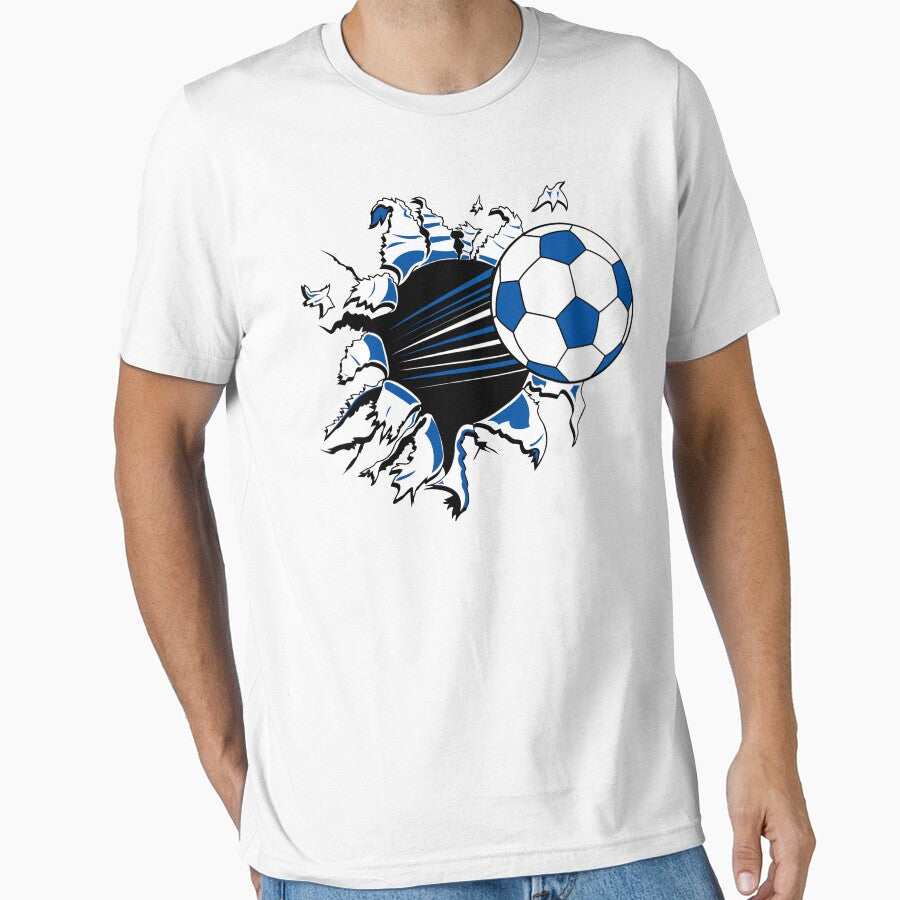 Soccer by SportsT-Shirts