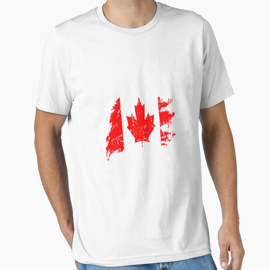 Canadian Flag - National Flag of Canada by Adam ★★★★★