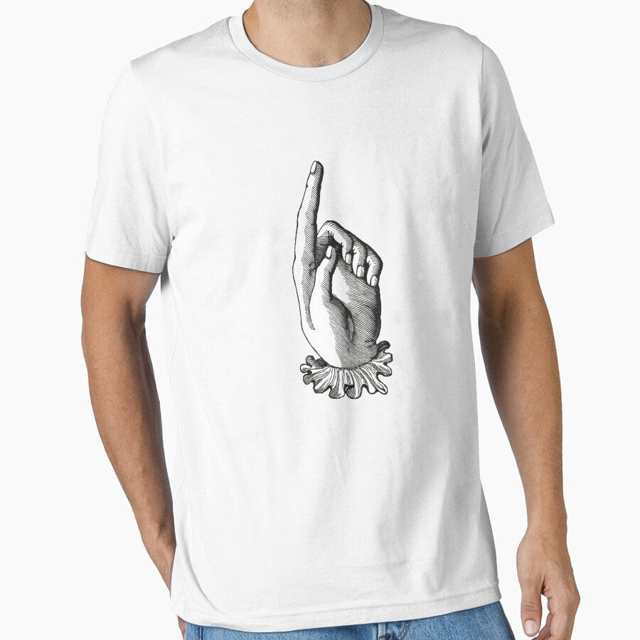 Finger by felipesilva