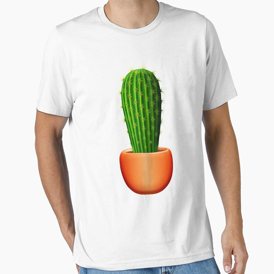 Cactus by TeeStoreMeStore