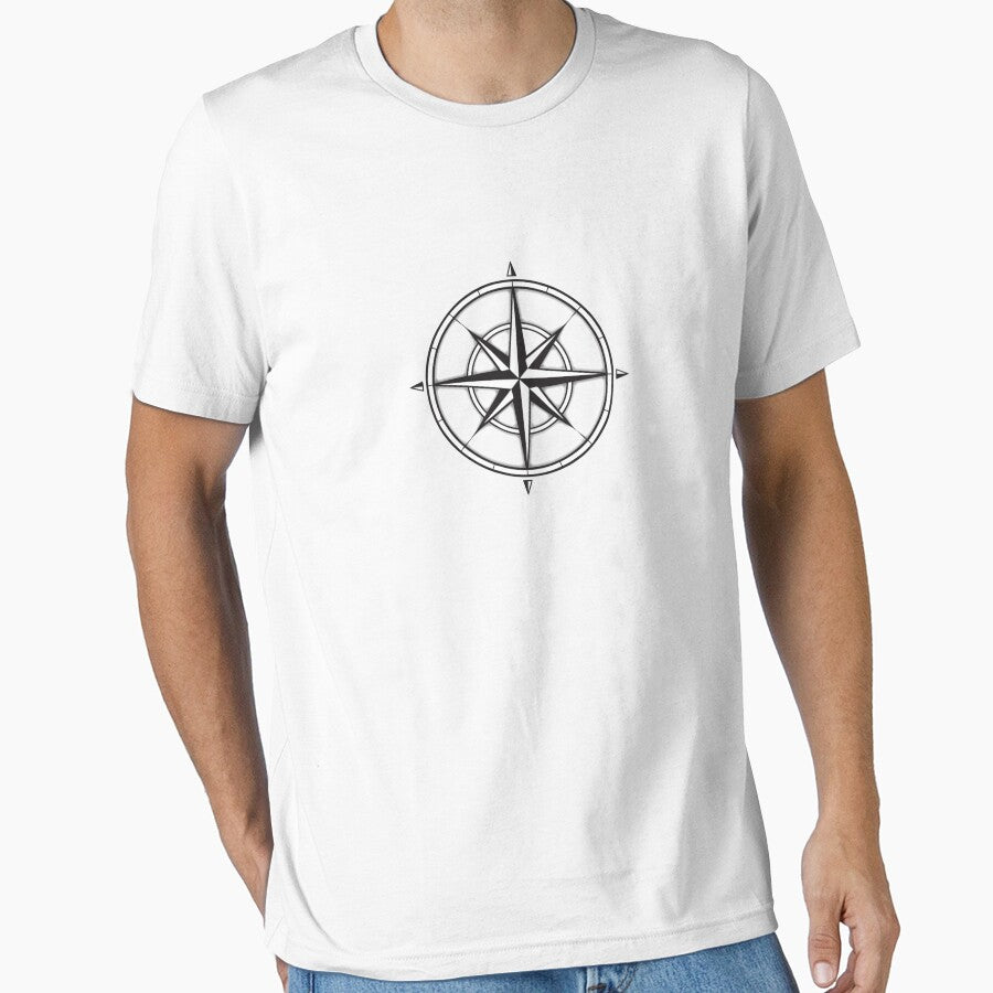 Creative t-shirt by felipesilva
