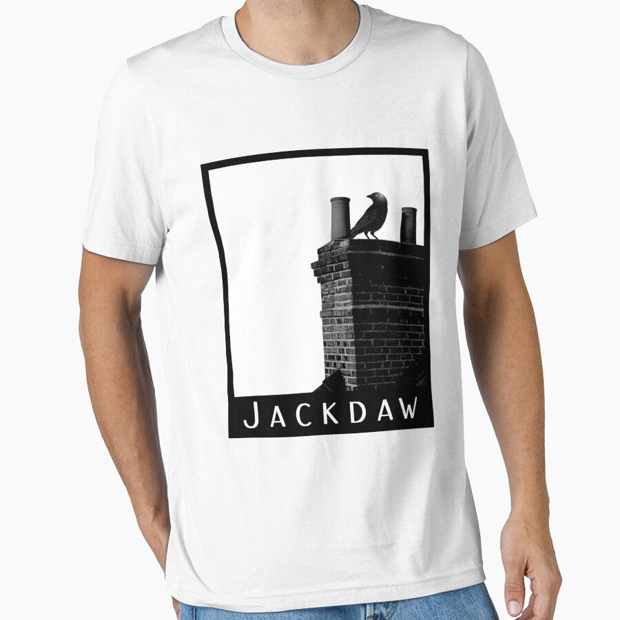 urbanisation by JackdawClothing