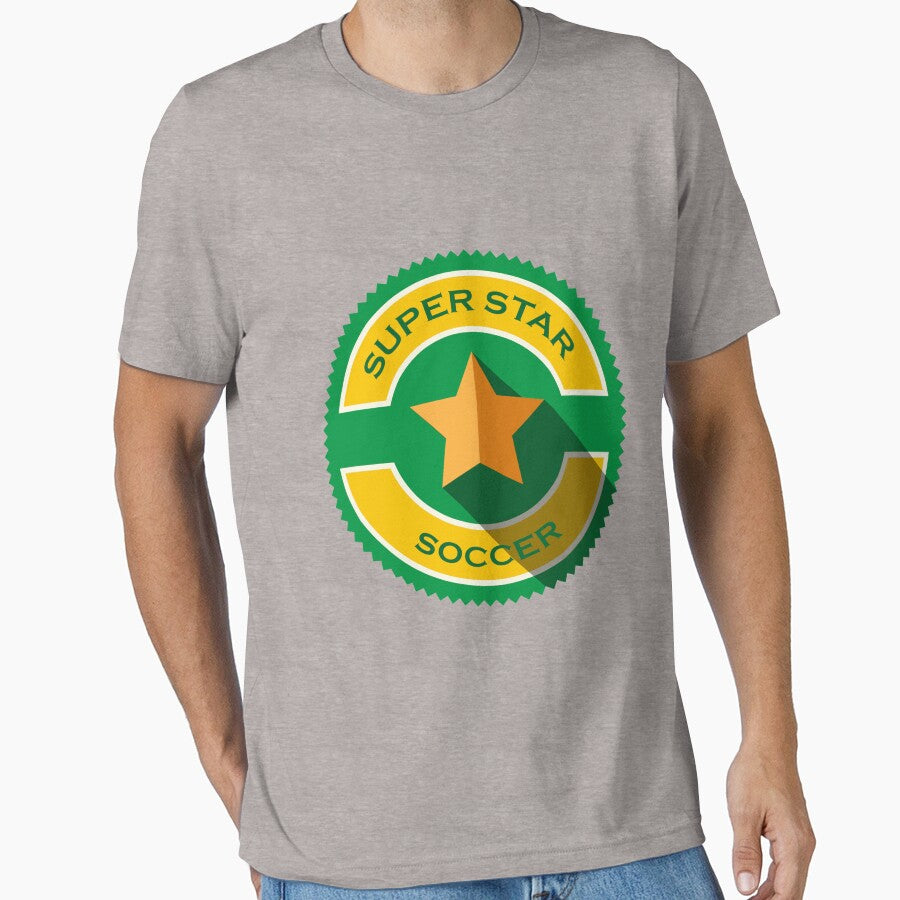 creative super star soccer by lovingangela