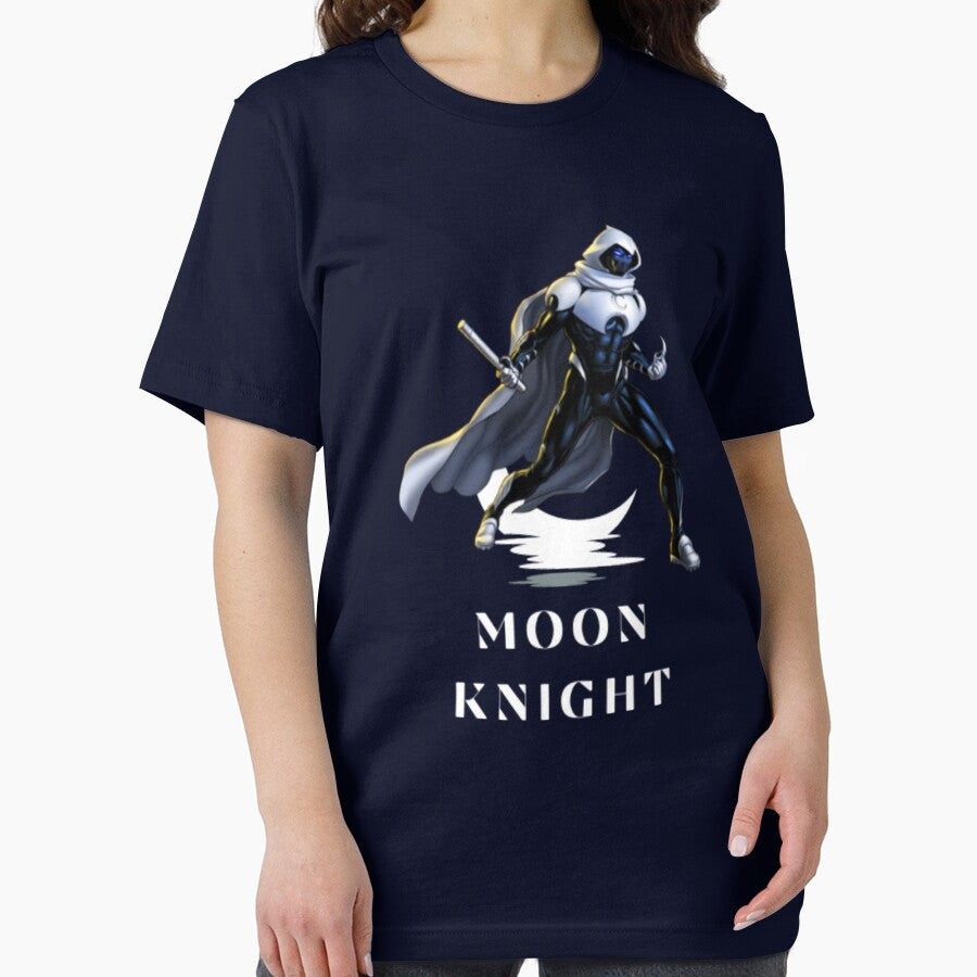 Moon and Knight by Giovanni's  Brown Quotes