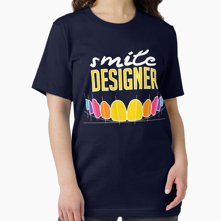 Smile Designer Dentist by ShopiDentistry