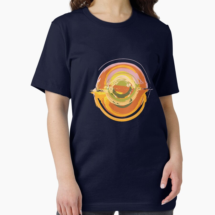 Orb 44 "Sun" by James Leese