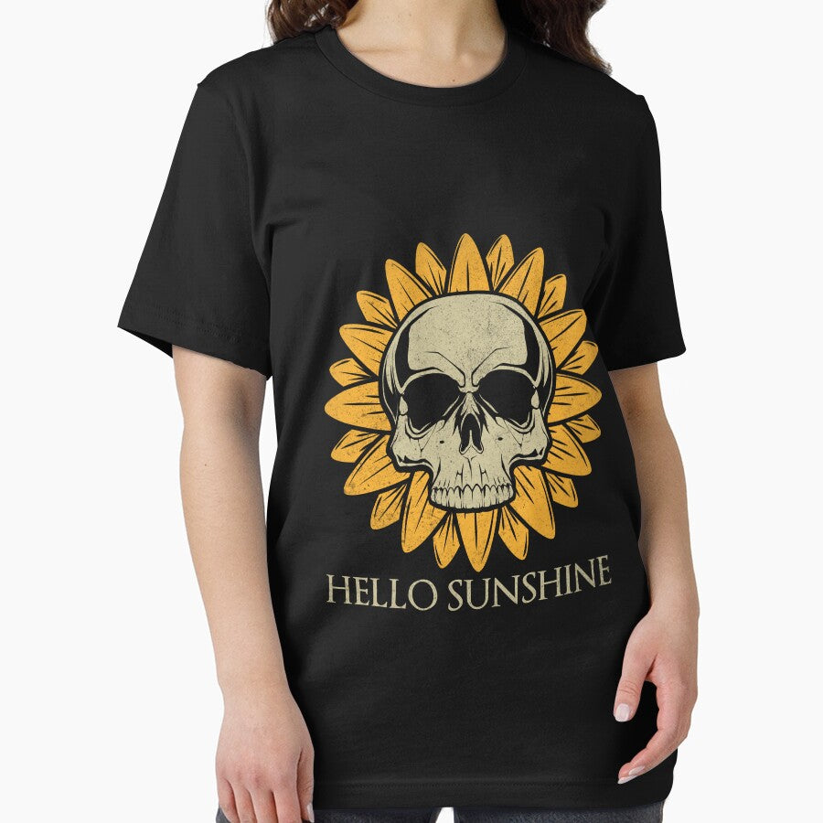 Hello Sunshine by RED FIR