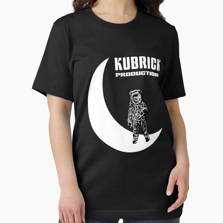 KUBRICK PRODUCTIONS. MOON LANDING MASTERPIECE. by 5hertz