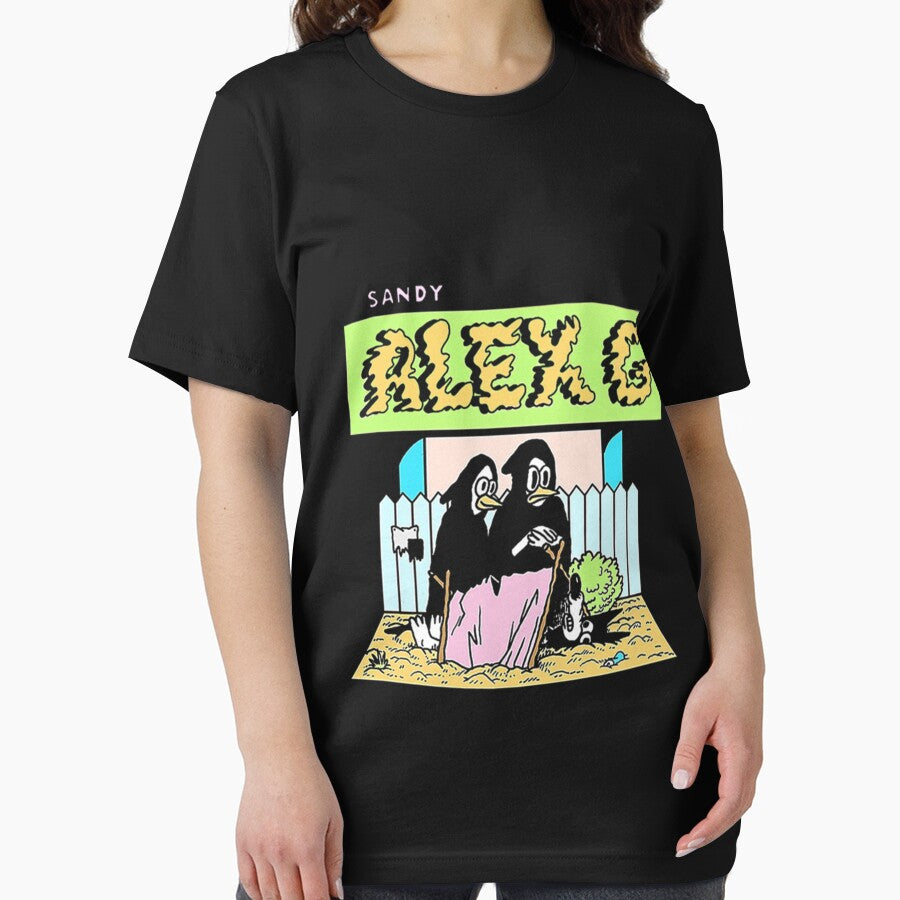 Musicion Alex Popular by Timmothymo