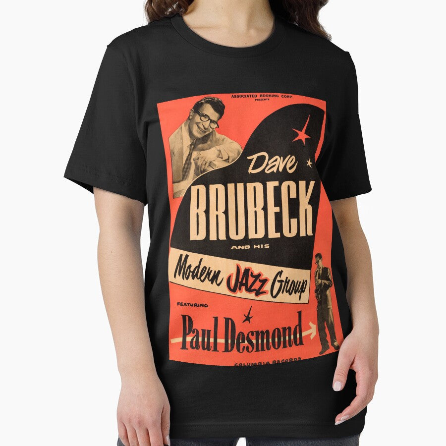 Dave Brubeck by food-for-jazz