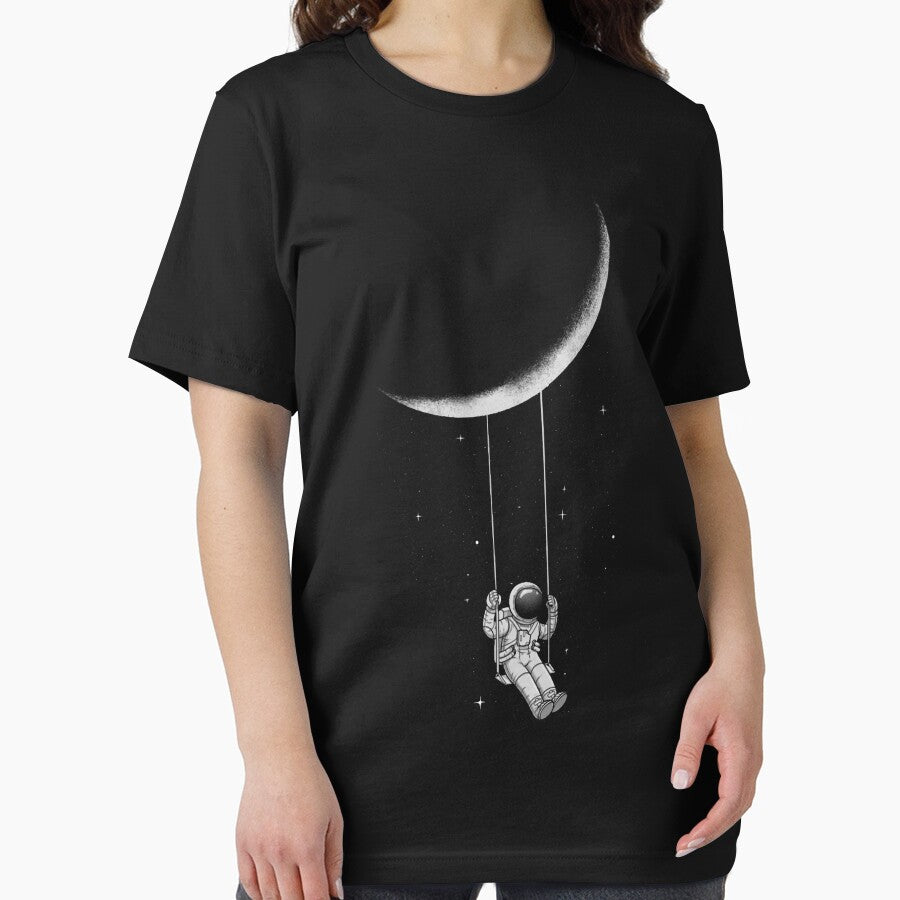 Moon Swing by HunterHarris1