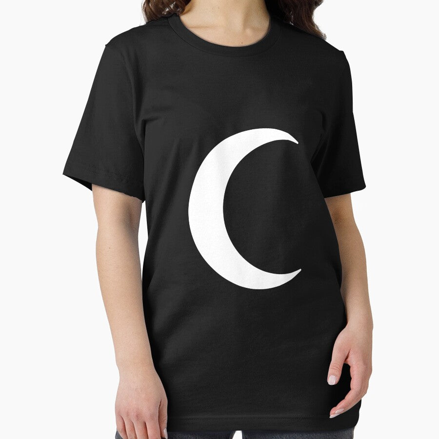 Crescent Moon by The Full Cart