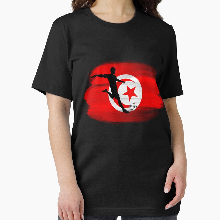 Tunisian Soccer Pride Kick by Zakrytos ★★★★★