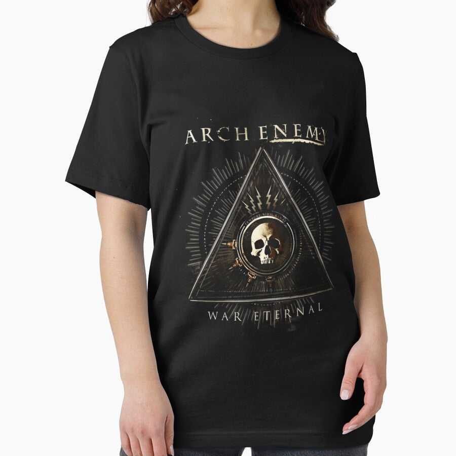 Art - Arch Enemy by Aaditya0524