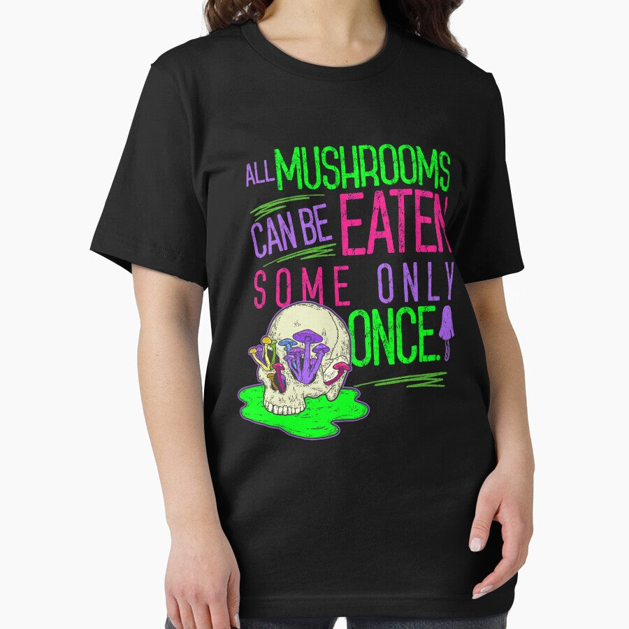 Mushroom Lover Fungi Fungus Foraging Mycology Mycologist by shoptshirtswag