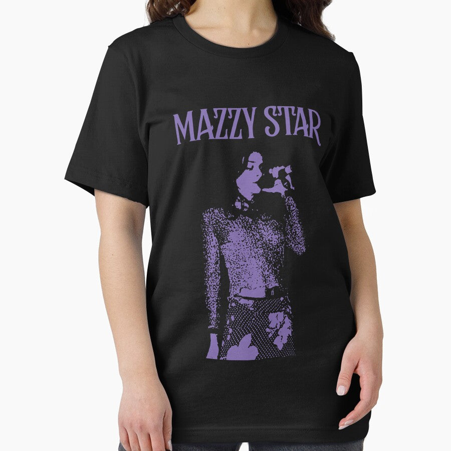 Mazzy Star by FelixBoehms