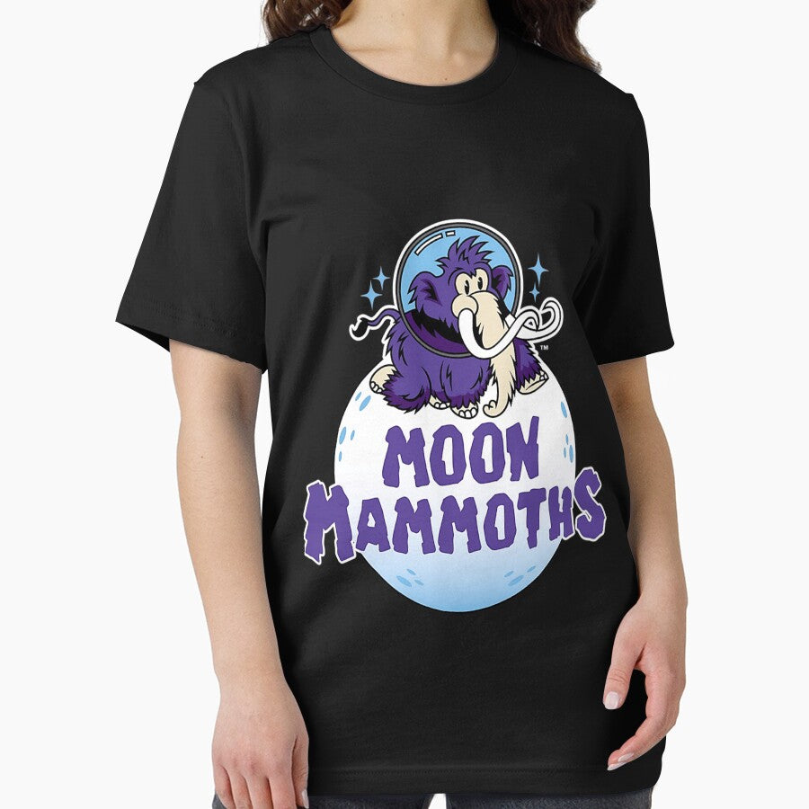 Erie Moon Mammoth by NoelKunz