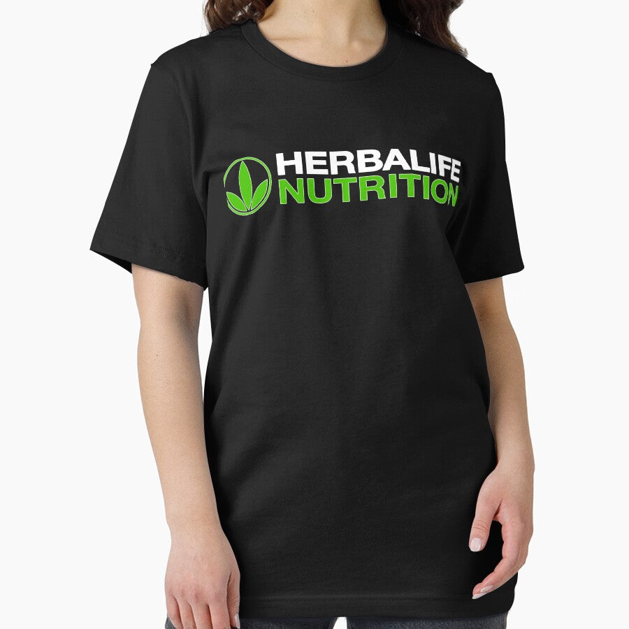 Herbalife Nutrition Classic T Shirt by Kimbemons