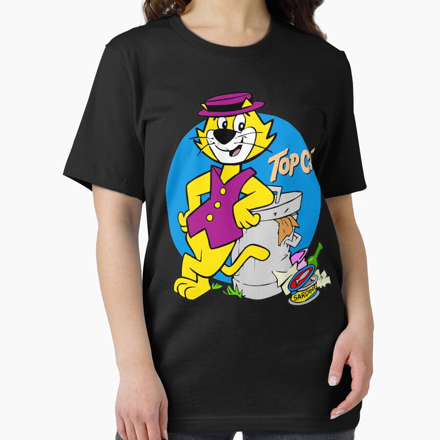 Stylish Cat by Lesleeholder