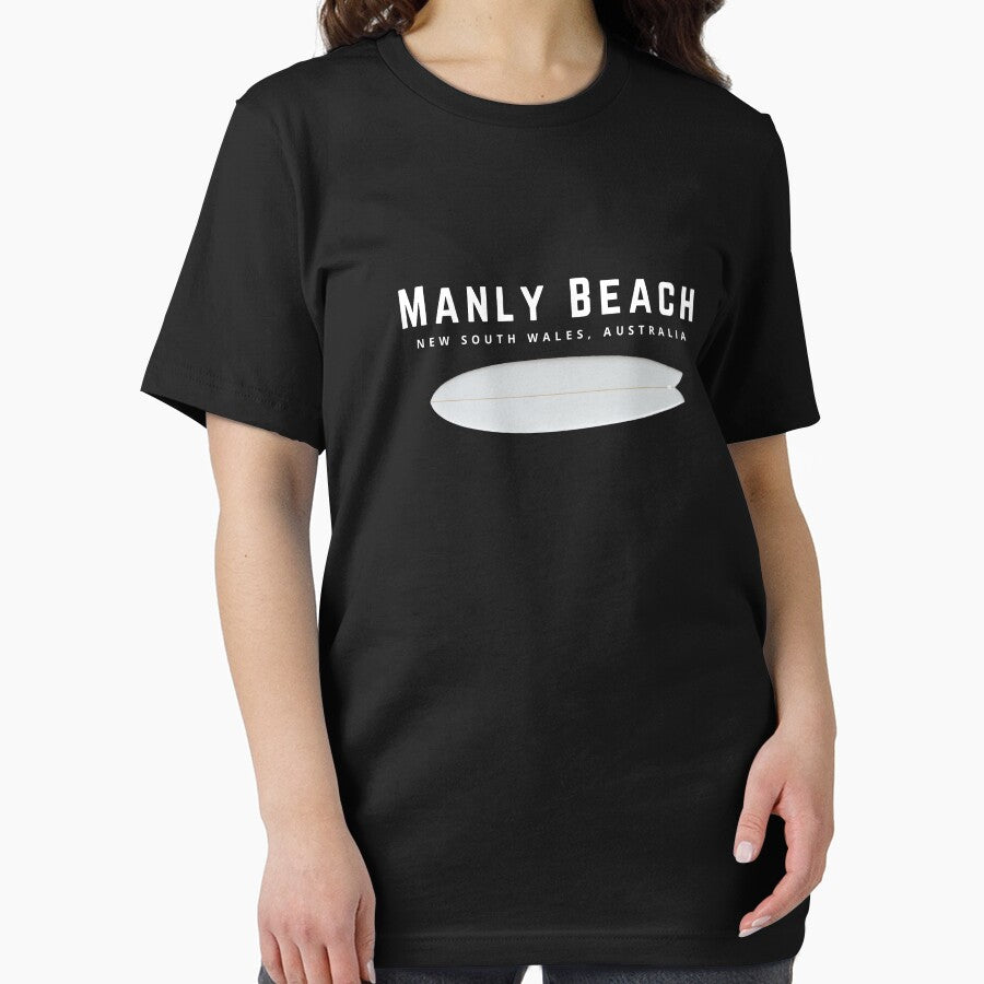 Manly Beach, Australia - Simple world beaches. by SimplePlain