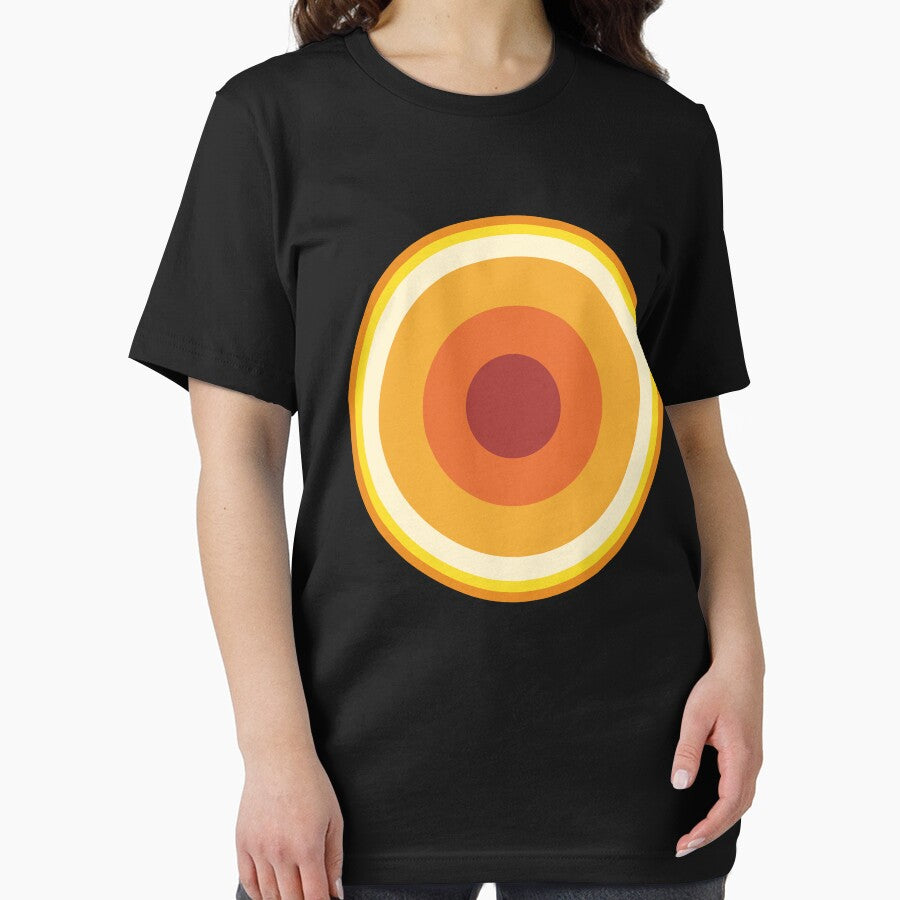 Simplified Layers Inside the Sun by Amilaz
