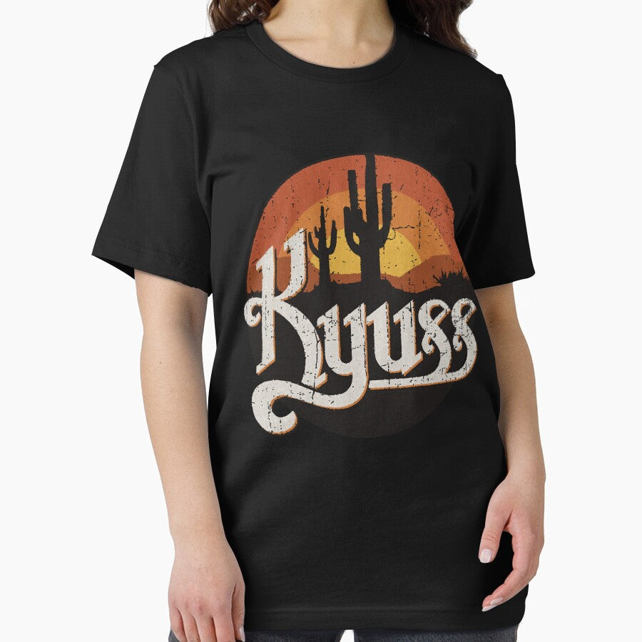 Kyuss sunset by WendyBishop