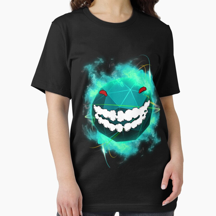 Black Spirit- Black Desert Online Funny Design by FancyDesigner