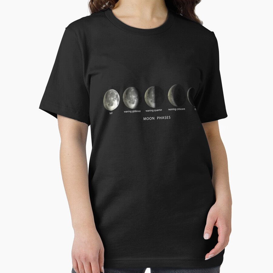 Phases of the Moon by PMSNshop