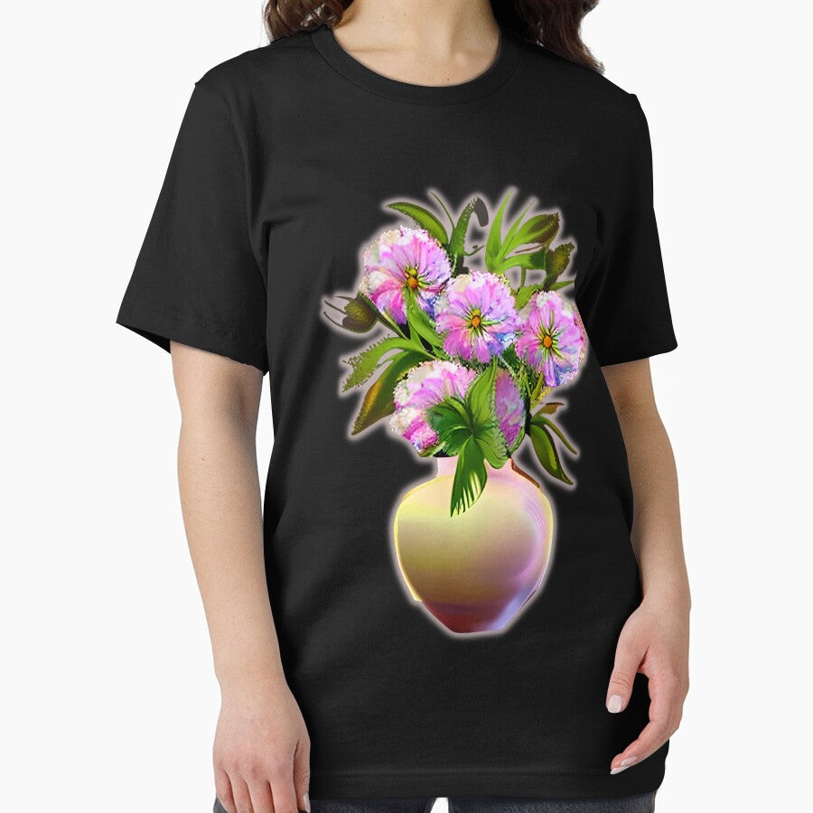 Exotic Floral Design by Rell1970