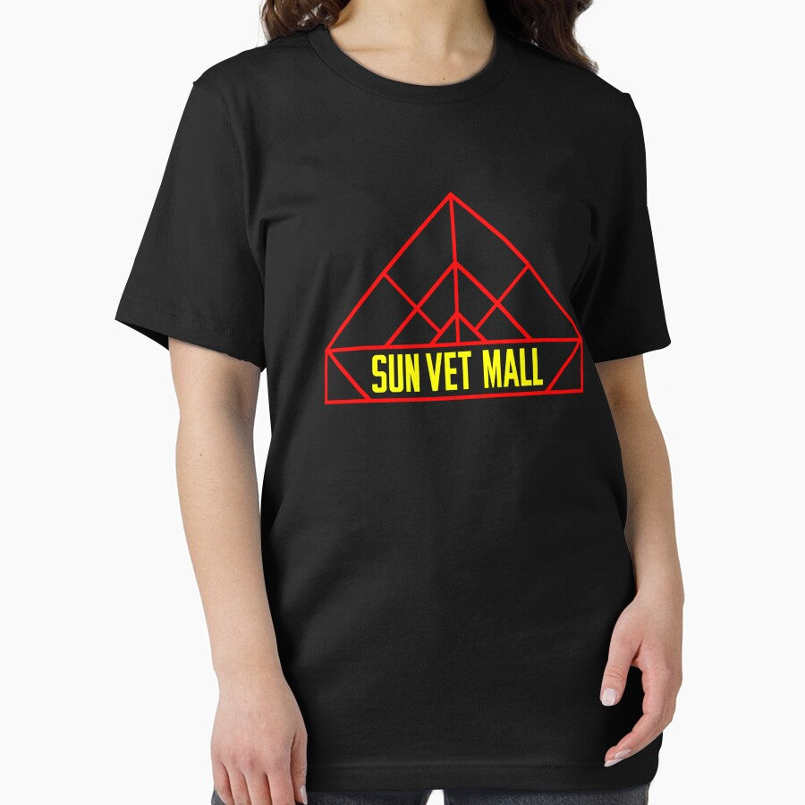 Sun Vet Mall by CarlErskine