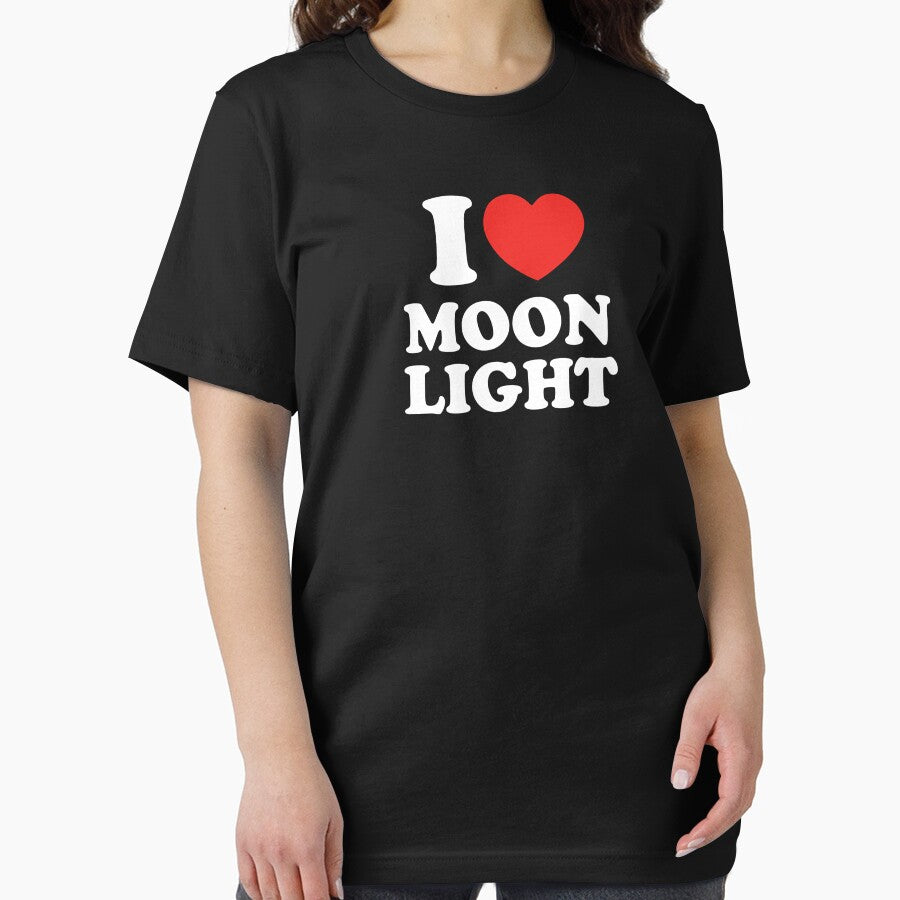 I Love Moon Light by shitpostee