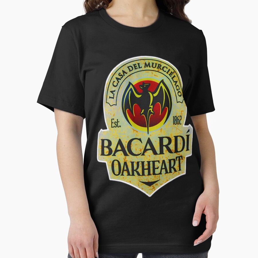 Auth.entic Ba.cardi by SeanNichol