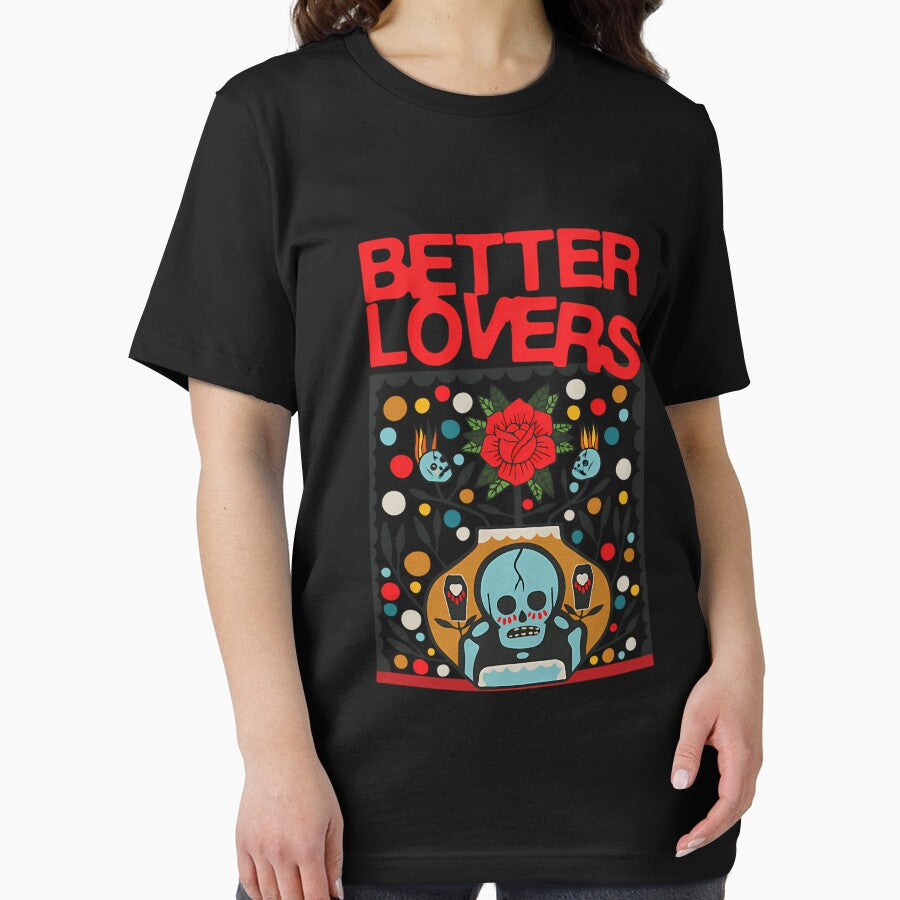 Better Lovers - Flowering by Zaymonte